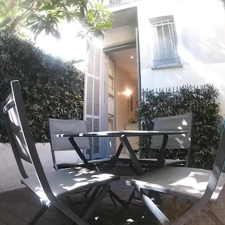 In The Heart Of Apartment *