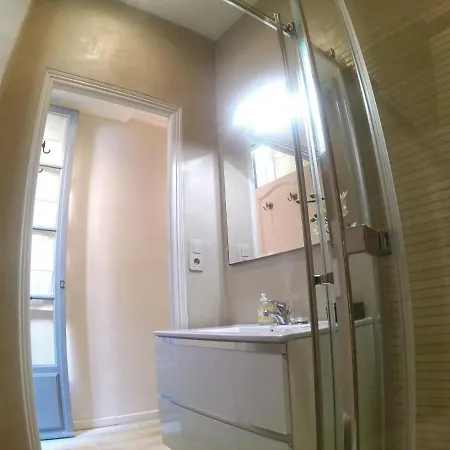 Apartment In The Heart Of Nice