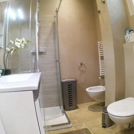 Apartment In The Heart Of