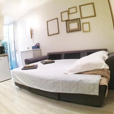 Appartamento In The Heart Of