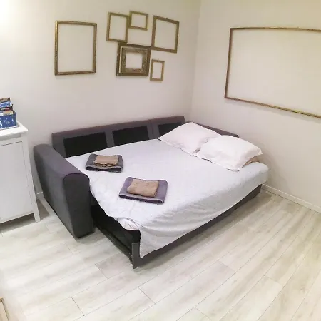 In The Heart Of Appartement