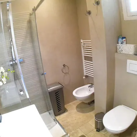 Διαμέρισμα In The Heart Of Νίκαια