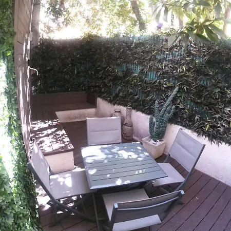 Appartement In The Heart Of
