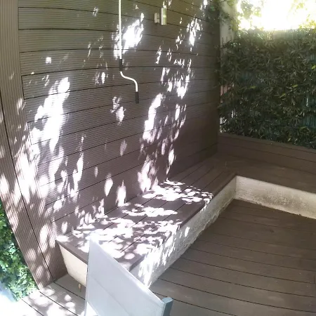 In The Heart Of Appartement Nice