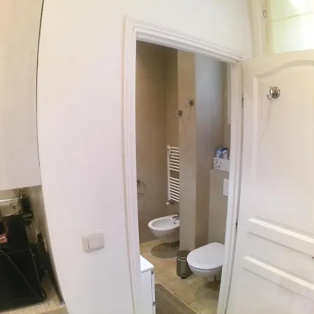 In The Heart Of Νίκαια