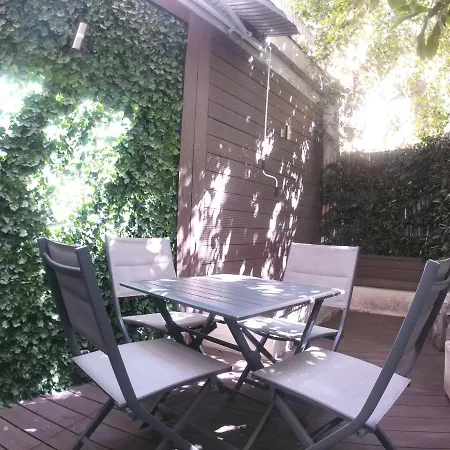 Διαμέρισμα In The Heart Of