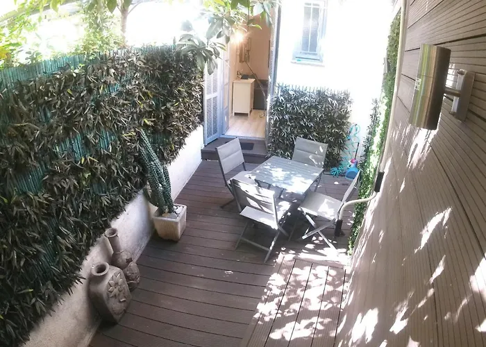 Apartman In The Heart Of *